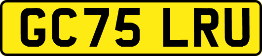 GC75LRU