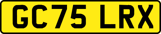 GC75LRX