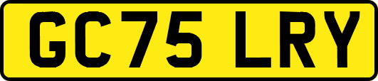 GC75LRY