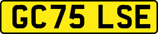 GC75LSE