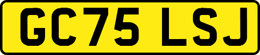 GC75LSJ
