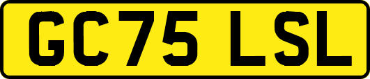 GC75LSL