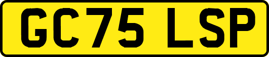 GC75LSP