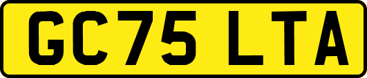 GC75LTA