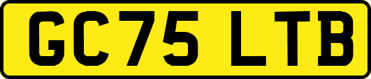GC75LTB