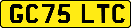 GC75LTC