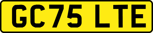 GC75LTE