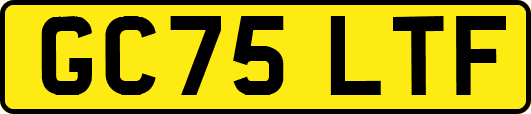GC75LTF