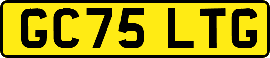 GC75LTG