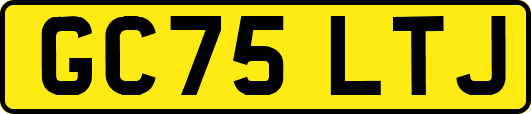 GC75LTJ