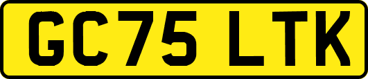 GC75LTK