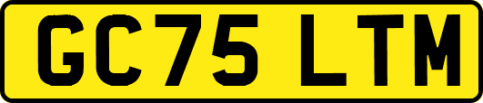 GC75LTM
