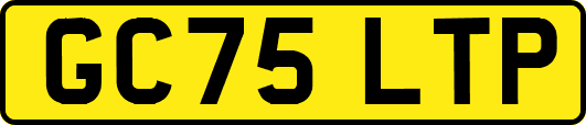 GC75LTP