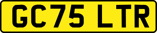 GC75LTR