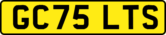 GC75LTS