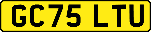 GC75LTU