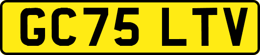 GC75LTV