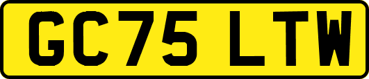 GC75LTW
