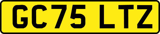 GC75LTZ
