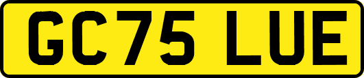GC75LUE