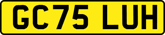 GC75LUH