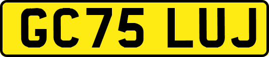 GC75LUJ