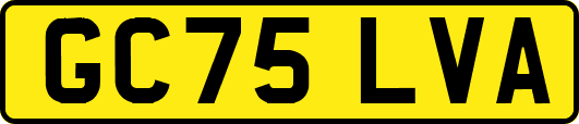 GC75LVA