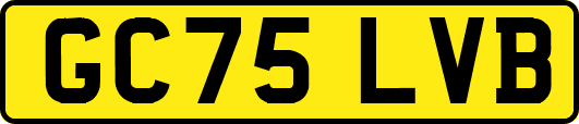 GC75LVB