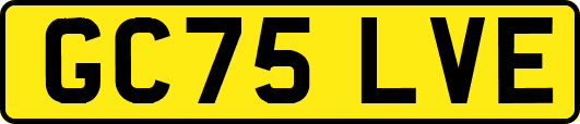 GC75LVE