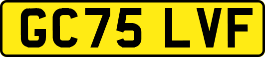 GC75LVF