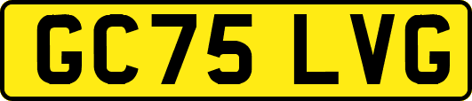 GC75LVG