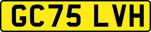 GC75LVH