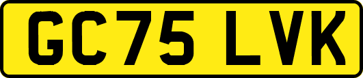 GC75LVK