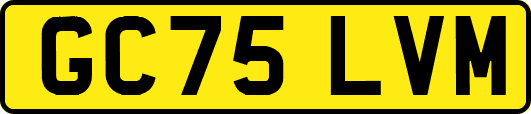 GC75LVM