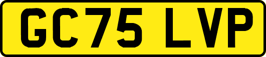 GC75LVP