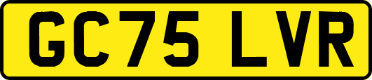 GC75LVR