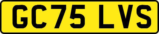 GC75LVS