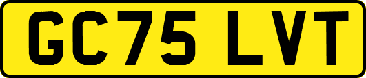 GC75LVT
