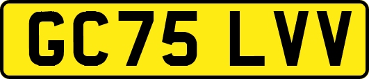 GC75LVV