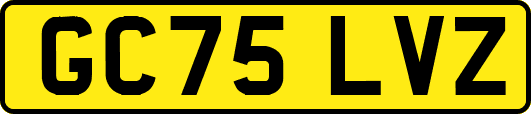 GC75LVZ
