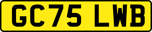 GC75LWB