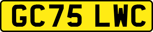 GC75LWC