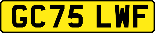 GC75LWF