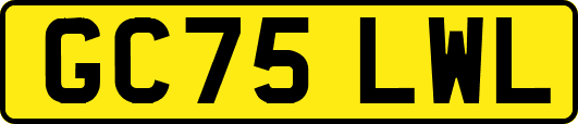 GC75LWL