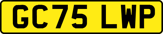 GC75LWP