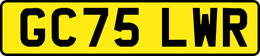 GC75LWR