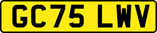 GC75LWV