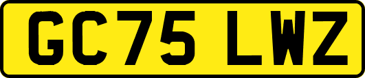 GC75LWZ