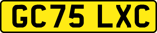 GC75LXC