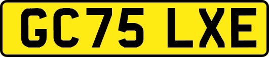 GC75LXE